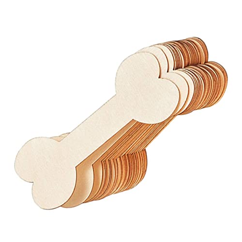 Sewroro 40 Stück Holzscheiben Hundespielzeugkorb Welpen Hundehalsband Hundepuzzle Hundespielzeug Hundespielzeugaufbewahrung Filzwolle Haustier Beagle Hundedekor Wollfilz Sewroro 40 Stück Holzscheiben Hundespielzeugkorb Welpen Hundehalsband Hundepuzzle Hundespielzeug Hundespielzeugaufbewahrung Filzwolle Haustier Beagle Hundedekor Wollfilz von Sewroro