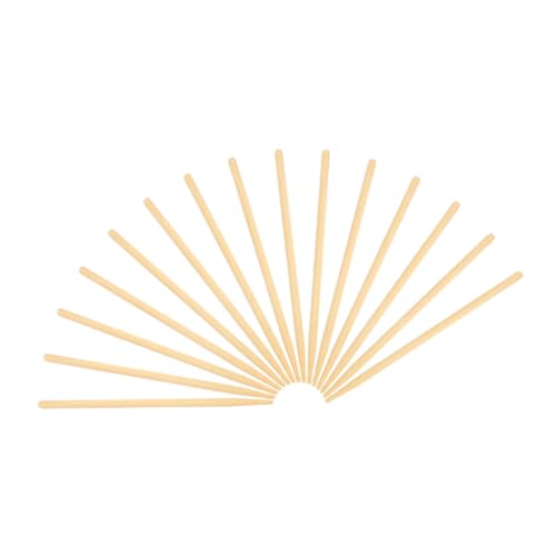 Sewroro 40 Stück Kratzpapier Stifte Bamboo Scratch Pens mit Präziser Spitze Ergonomisch Geformt Feine Striche für DIY Kunst Handwerk Komfortabler Griff für Erwachsene Professionelle Sewroro 40 Stück Kratzpapier Stifte Bamboo Scratch Pens mit Präziser Spitze Ergonomisch Geformt Feine Striche für DIY Kunst Handwerk Komfortabler Griff für Erwachsene Professionelle von Sewroro