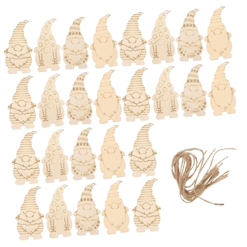 Sewroro 40 Stück Weihnachtselfe Aus Holz Diy Weihnachten Wohnkultur Schmücken Gnome Christbaumschmuck Ästhetische Raumdekoration Weihnachtszwerg Diy Craft Dein Lackierbar Zwerge Klein Leer Sewroro 40 Stück Weihnachtselfe Aus Holz Diy Weihnachten Wohnkultur Schmücken Gnome Christbaumschmuck Ästhetische Raumdekoration Weihnachtszwerg Diy Craft Dein Lackierbar Zwerge Klein Leer von Sewroro