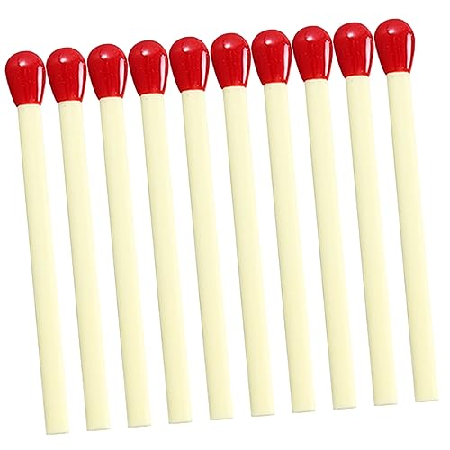 Sewroro 5 Sätze Kreative Pack Feuerzeug Kugelschreiber Tragbare Schreibgeräte Im Feuerzeug Design Für Schule Büro Und Bastelprojekte 40 Stück * 5 Sewroro 5 Sätze Kreative Pack Feuerzeug Kugelschreiber Tragbare Schreibgeräte Im Feuerzeug Design Für Schule Büro Und Bastelprojekte 40 Stück * 5 von Sewroro