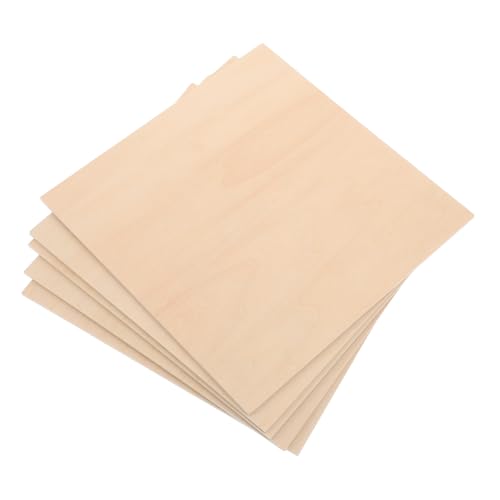 Sewroro 5 Stück Blätter Brandmalerei-Platte holzhandwerk Holzpanel Holztafeln zum Basteln Schneidebretter aus Holz Holzbrett basteln Holzbretter zum Basteln Holz zum Basteln hölzern Khaki Sewroro 5 Stück Blätter Brandmalerei-Platte holzhandwerk Holzpanel Holztafeln zum Basteln Schneidebretter aus Holz Holzbrett basteln Holzbretter zum Basteln Holz zum Basteln hölzern Khaki von Sewroro
