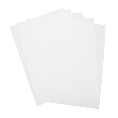 Sewroro 5 Stück Bügelfolien für Textilien Langlebige Waschbare Heat Transfer Patches für DIY Kleidung Hautfreundlich Kreative Applikationen für Shirts Jacken und Rucksäcke Sewroro 5 Stück Bügelfolien für Textilien Langlebige Waschbare Heat Transfer Patches für DIY Kleidung Hautfreundlich Kreative Applikationen für Shirts Jacken und Rucksäcke von Sewroro