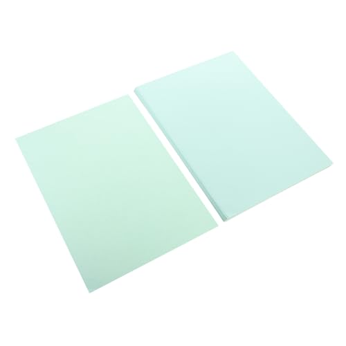 Sewroro 50 Blatt Selbstklebende Etikettenpapier Blanko Aufkleber Haftetiketten Großformat und Tintenstrahldrucker Geeignet Vielseitig für Adressaufkleber Büro Versand Organisation Sewroro 50 Blatt Selbstklebende Etikettenpapier Blanko Aufkleber Haftetiketten Großformat und Tintenstrahldrucker Geeignet Vielseitig für Adressaufkleber Büro Versand Organisation von Sewroro