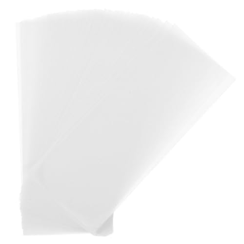 Sewroro 50 Stück Feuchtigkeits Palettenpapier für Künstler Nasspalette Papierblätter für Aquarell und Acrylfarben Präzises Farbmischpapier für Modellbau und Malzubehör Vielseitig Sewroro 50 Stück Feuchtigkeits Palettenpapier für Künstler Nasspalette Papierblätter für Aquarell und Acrylfarben Präzises Farbmischpapier für Modellbau und Malzubehör Vielseitig von Sewroro