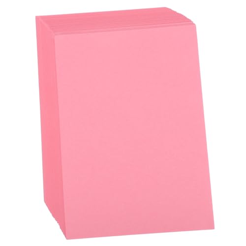 Sewroro 500 Stück Buntpapier Hochwertiges Bastelpapier für Druck Kopieren und Origami für Schule Büro und Kreative Diy Projekte Sewroro 500 Stück Buntpapier Hochwertiges Bastelpapier für Druck Kopieren und Origami für Schule Büro und Kreative Diy Projekte von Sewroro