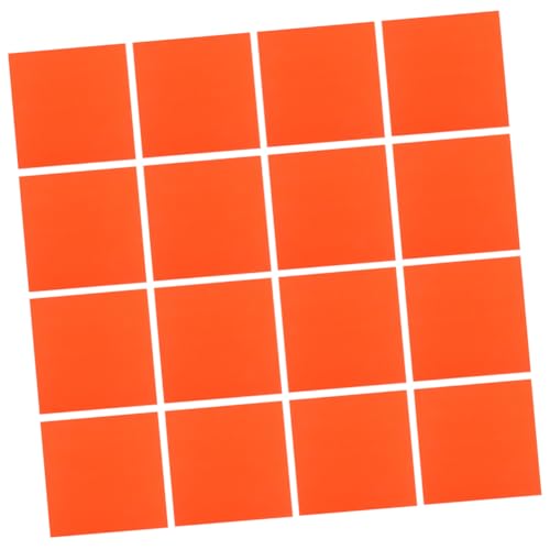 Sewroro 500 Stück Origami Papier Quadratisch Faltpapier Orange Buntes Bastelset für DIY Handwerk Kreativ Bastelpapiere für Kindergarten und Schule Sewroro 500 Stück Origami Papier Quadratisch Faltpapier Orange Buntes Bastelset für DIY Handwerk Kreativ Bastelpapiere für Kindergarten und Schule von Sewroro
