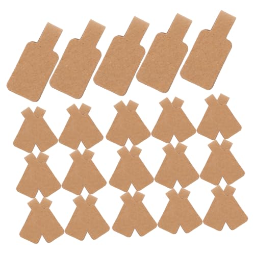 Sewroro 500 Stück Ringpreisschild Punktaufkleber Schmucketikett Durchsichtige Aufkleber Etiketten Aufkleber Versandetiketten Preisschild Für Armbänder Runde Tags Kraftpapier Light Brown Sewroro 500 Stück Ringpreisschild Punktaufkleber Schmucketikett Durchsichtige Aufkleber Etiketten Aufkleber Versandetiketten Preisschild Für Armbänder Runde Tags Kraftpapier Light Brown von Sewroro