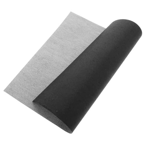 Sewroro 6 Blätter Wiederverwendbare Kalligraphie Matte Wasserpapier für Chinesische für Anfänger und Schüler Geeignet für Zuhause Schule und Büro Sewroro 6 Blätter Wiederverwendbare Kalligraphie Matte Wasserpapier für Chinesische für Anfänger und Schüler Geeignet für Zuhause Schule und Büro von Sewroro