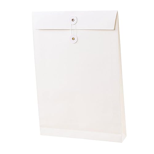 Sewroro 6 Stück Portfolio Taschen Aktentasche Kleidungsverpackung Bürobedarf Dokumentenaufbewahrung Schulordner Dokumentenmappe Etiketten Dokumententasche Geschäftsaktenhalter Sewroro 6 Stück Portfolio Taschen Aktentasche Kleidungsverpackung Bürobedarf Dokumentenaufbewahrung Schulordner Dokumentenmappe Etiketten Dokumententasche Geschäftsaktenhalter von Sewroro