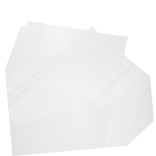 Sewroro 60 Stück Nachfüllseiten Fächer Klarsichthüllen Doppelseitig Transparent PVC Fotohüllen für Familienfotos Postkartenalbum Schutzblätter Sewroro 60 Stück Nachfüllseiten Fächer Klarsichthüllen Doppelseitig Transparent PVC Fotohüllen für Familienfotos Postkartenalbum Schutzblätter von Sewroro