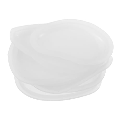 Sewroro 7 Stück Teiliges Silikon Schmuck Gießformen Wiederverwendbare Epoxidharz Anhänger Formen für DIY Halsketten und Schlüsselanhänger Stabile Antihaftbeschichtete Schmuckherstellung Sewroro 7 Stück Teiliges Silikon Schmuck Gießformen Wiederverwendbare Epoxidharz Anhänger Formen für DIY Halsketten und Schlüsselanhänger Stabile Antihaftbeschichtete Schmuckherstellung von Sewroro