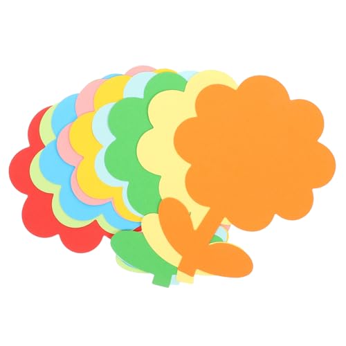 Sewroro 72 Stück Blumen Handgeschnittenes Papier Farbige Papierausschnitte DIY Papierausschnitte DIY Ausschnitte Zarte Papierausschnitte Schulwand Papierausschnitte Kreative Sewroro 72 Stück Blumen Handgeschnittenes Papier Farbige Papierausschnitte DIY Papierausschnitte DIY Ausschnitte Zarte Papierausschnitte Schulwand Papierausschnitte Kreative von Sewroro