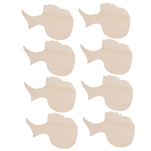 Sewroro 8 Stück Handgefertigte Dekorationen Zoll X Tag Ausschnitt DIY Frauen Holzbedarf Scheiben Kopf Modellierung Malerei Geformte Plaketten Unbemalt Mutter Chip Scheibe Sewroro 8 Stück Handgefertigte Dekorationen Zoll X Tag Ausschnitt DIY Frauen Holzbedarf Scheiben Kopf Modellierung Malerei Geformte Plaketten Unbemalt Mutter Chip Scheibe von Sewroro