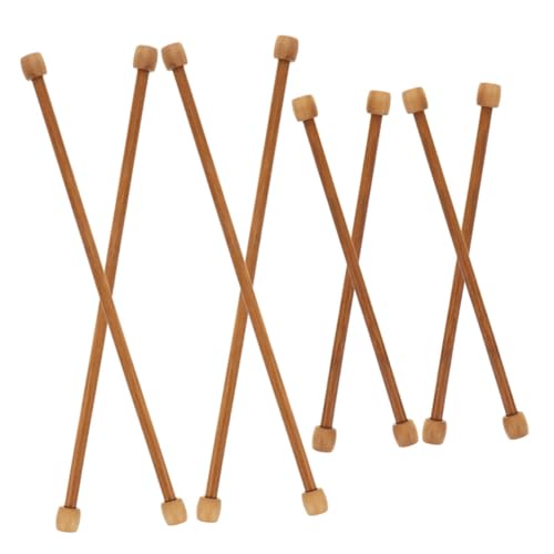 Sewroro 8 Stück Teiliges Holz Stab für Wandteppiche Vielseitig Einsetzbar als Makramee Aufhängung und Vorhangstange Einfache Montage Nachhaltiges Naturmaterial für Wohnzimmer Schlafzimmer Sewroro 8 Stück Teiliges Holz Stab für Wandteppiche Vielseitig Einsetzbar als Makramee Aufhängung und Vorhangstange Einfache Montage Nachhaltiges Naturmaterial für Wohnzimmer Schlafzimmer von Sewroro
