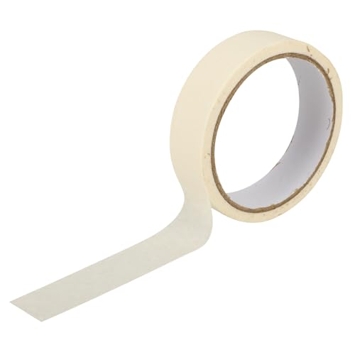 Sewroro Abdeckband Malerband Klebeband Leicht Abreißbar Vielseitig Einsetzbar für Künstler DIY Dekoration Wand und Fensteranwendung Altersbeständig Rückstandsfrei Sewroro Abdeckband Malerband Klebeband Leicht Abreißbar Vielseitig Einsetzbar für Künstler DIY Dekoration Wand und Fensteranwendung Altersbeständig Rückstandsfrei von Sewroro