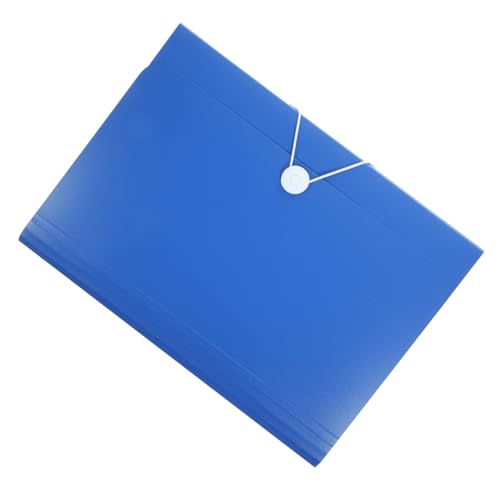 Sewroro Accordion Dokumentenmappe mit Großer Kapazität Vielseitiger Aktenordner mit Mehreren Fächern für Büro und Zuhause zur Aufbewahrung von Papieren und Karten Sewroro Accordion Dokumentenmappe mit Großer Kapazität Vielseitiger Aktenordner mit Mehreren Fächern für Büro und Zuhause zur Aufbewahrung von Papieren und Karten von Sewroro