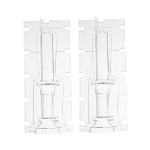 Sewroro Achtkant Kerzenhalter Kunststoffform für Aromatherapiekerzen DIY Kerzengießform Vielseitig für Bienenwachskerzen Duftkerzen Handgemachte Seifen Einfache Entformung für Anfänger Sewroro Achtkant Kerzenhalter Kunststoffform für Aromatherapiekerzen DIY Kerzengießform Vielseitig für Bienenwachskerzen Duftkerzen Handgemachte Seifen Einfache Entformung für Anfänger von Sewroro