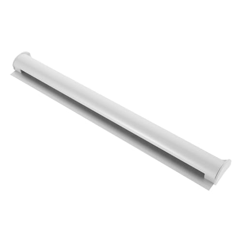 Sewroro Aluminium Bestellhalter mit Stiftschlaufe Einfacher Küchen Ticket Organizer ohne Bohren Vielseitiger Restaurant Bonhalter für Verschiedene Menügrößen Langlebiger Rechnungshalter Sewroro Aluminium Bestellhalter mit Stiftschlaufe Einfacher Küchen Ticket Organizer ohne Bohren Vielseitiger Restaurant Bonhalter für Verschiedene Menügrößen Langlebiger Rechnungshalter von Sewroro