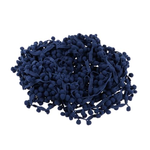 Sewroro Ball Lace Bommelborte DIY Nähen Zierband für Kleidung Basteln Verzierung Gürtel Saum Sewroro Ball Lace Bommelborte DIY Nähen Zierband für Kleidung Basteln Verzierung Gürtel Saum von Sewroro