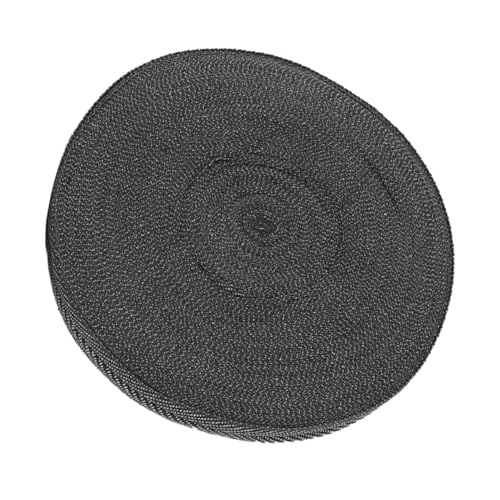 Sewroro Baumwoll-gewebeband für Handgefertigte Teppiche Weiches Strapazierfähiges Bindeband für Tufting-kanten Breites Stoff-bindeband für Teppichränder Einfaches DIY Langlebiger Sewroro Baumwoll-gewebeband für Handgefertigte Teppiche Weiches Strapazierfähiges Bindeband für Tufting-kanten Breites Stoff-bindeband für Teppichränder Einfaches DIY Langlebiger von Sewroro