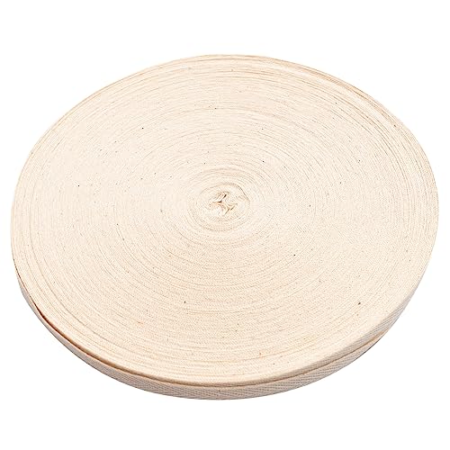 Sewroro Baumwollband Rolle Funktion für DIY Bastelarbeiten Kleidungsstücke und Dekoration Passende Szene für Bastelgeschäfte und Baumwollband Breit Rolle für DIY Bastelarbeiten Kleidung Sewroro Baumwollband Rolle Funktion für DIY Bastelarbeiten Kleidungsstücke und Dekoration Passende Szene für Bastelgeschäfte und Baumwollband Breit Rolle für DIY Bastelarbeiten Kleidung von Sewroro