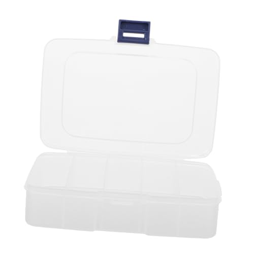 Sewroro Box Sägeblatt Aufbewahrungsbox Tackle Fach Aufbewahrungsbehälter Säge Organizer Organizer Hardware Aufbewahrungs Organizer Organisation Großer Säge Aufbewahrungskoffer Sewroro Box Sägeblatt Aufbewahrungsbox Tackle Fach Aufbewahrungsbehälter Säge Organizer Organizer Hardware Aufbewahrungs Organizer Organisation Großer Säge Aufbewahrungskoffer von Sewroro