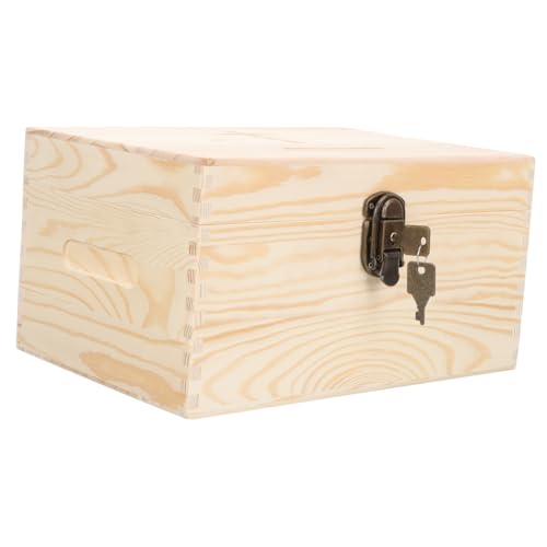 Sewroro Box Spendenbox Tragbare Kommentarkartenhülle Halter Zubehör Schreibtisch Sammelhülle Spendenkarte Tipp Stimmzettel Versorgungsvorschlag Versorgungsvorschlagshülle Briefhülle Holz Sewroro Box Spendenbox Tragbare Kommentarkartenhülle Halter Zubehör Schreibtisch Sammelhülle Spendenkarte Tipp Stimmzettel Versorgungsvorschlag Versorgungsvorschlagshülle Briefhülle Holz von Sewroro