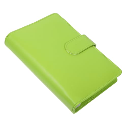 Sewroro Budget Binder mit Umschlägen Leichtes Tragbares Notizbuch für Bargeldverwaltung Flexibler Ringordner mit Wiederbeschreibbaren Budgetblättern für Haushalt Büro Schule Organisiert Sewroro Budget Binder mit Umschlägen Leichtes Tragbares Notizbuch für Bargeldverwaltung Flexibler Ringordner mit Wiederbeschreibbaren Budgetblättern für Haushalt Büro Schule Organisiert von Sewroro
