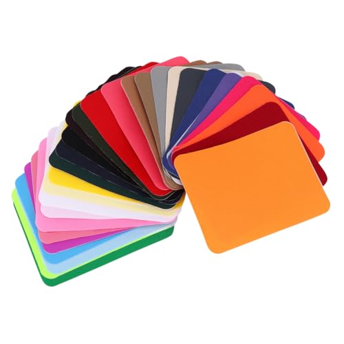Sewroro Bunte Bügelflicken Farben aus Baumwoll Imitat Denim Stoff Rechteckige Repair Patches zum Aufbügeln für Jeans Kleidung Taschen DIY Zubehör Strapazierfähig und Einfach Anzubringen Sewroro Bunte Bügelflicken Farben aus Baumwoll Imitat Denim Stoff Rechteckige Repair Patches zum Aufbügeln für Jeans Kleidung Taschen DIY Zubehör Strapazierfähig und Einfach Anzubringen von Sewroro