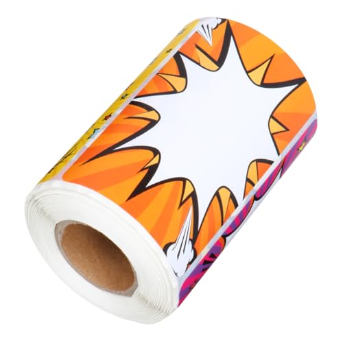 Sewroro Bunte Selbstklebende Etiketten Klassifizierungs und Preisschild Aufkleber Langlebig Leicht Tragbar zur Organisation von Flaschen Ordnern Dokumenten und Markierungen Sewroro Bunte Selbstklebende Etiketten Klassifizierungs und Preisschild Aufkleber Langlebig Leicht Tragbar zur Organisation von Flaschen Ordnern Dokumenten und Markierungen von Sewroro