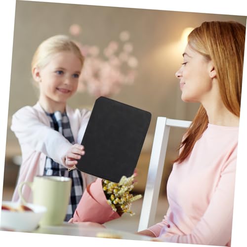 Sewroro Business Notepad mit Reißverschluss Hülle Langlebiges Papier Elegantes Ledercover Vielseitig für Büro Schule Studium Geschenk für Freunde und Berufstätige Sewroro Business Notepad mit Reißverschluss Hülle Langlebiges Papier Elegantes Ledercover Vielseitig für Büro Schule Studium Geschenk für Freunde und Berufstätige von Sewroro