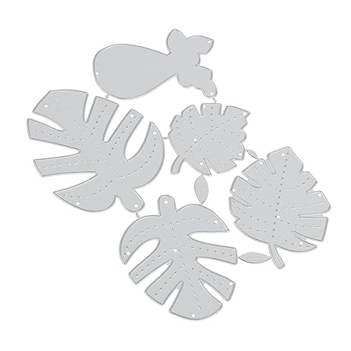 Sewroro Carbonstahl Stanzform für Diy Schneide und Prägewerkzeug für Scrapbooking Kartenbasteln und Kreative Handwerksprojekte Langlebig und Praktisch für Bastelbegeisterte Sewroro Carbonstahl Stanzform für Diy Schneide und Prägewerkzeug für Scrapbooking Kartenbasteln und Kreative Handwerksprojekte Langlebig und Praktisch für Bastelbegeisterte von Sewroro