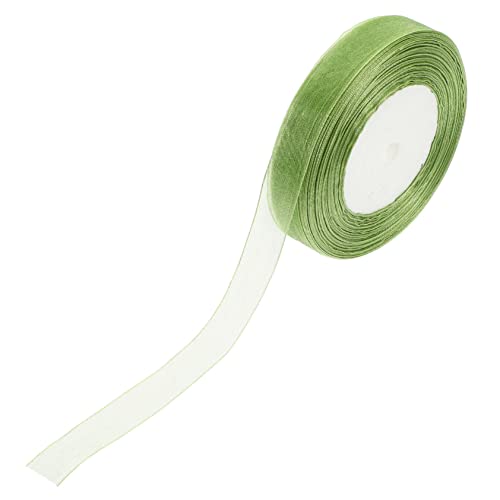 Sewroro Chiffonband Breit Transparentes Geschenkband Tüllähnlich für DIY Zubehör Bastelarbeiten Haaraccessoires Waschbar Langlebig Kreative Dekoration für Geschenkverpackung und Sewroro Chiffonband Breit Transparentes Geschenkband Tüllähnlich für DIY Zubehör Bastelarbeiten Haaraccessoires Waschbar Langlebig Kreative Dekoration für Geschenkverpackung und von Sewroro