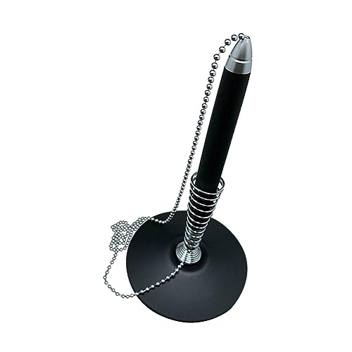 Sewroro Counter-Service-Stift the office büroradio büroartikel bürolocher ballpoint pen kugleschreiber ficansign bürozubehör signiert Schwarz Kugelschreiber Unterschrift Schreibwaren Black Sewroro Counter-Service-Stift the office büroradio büroartikel bürolocher ballpoint pen kugleschreiber ficansign bürozubehör signiert Schwarz Kugelschreiber Unterschrift Schreibwaren Black von Sewroro