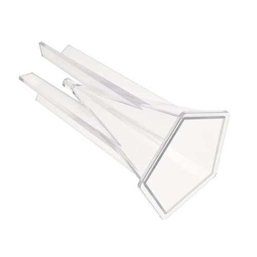 Sewroro DIY Kerzenform aus Robustem Kunststoff Pentagonal Wachsgewicht Handliche Gießform für Duftkerzen Handwerk und Kreative Bastelideen Sewroro DIY Kerzenform aus Robustem Kunststoff Pentagonal Wachsgewicht Handliche Gießform für Duftkerzen Handwerk und Kreative Bastelideen von Sewroro