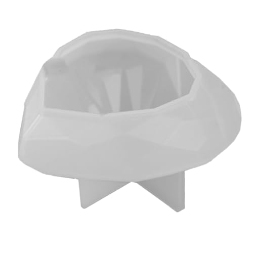 Sewroro DIY Silikonform Schmuckstein Gießform Flexibel Transparent für Epoxidharz Schmuckherstellung Kleine Dekoration Handgemacht Sicher Langlebig Leichte Aufbewahrung Sewroro DIY Silikonform Schmuckstein Gießform Flexibel Transparent für Epoxidharz Schmuckherstellung Kleine Dekoration Handgemacht Sicher Langlebig Leichte Aufbewahrung von Sewroro