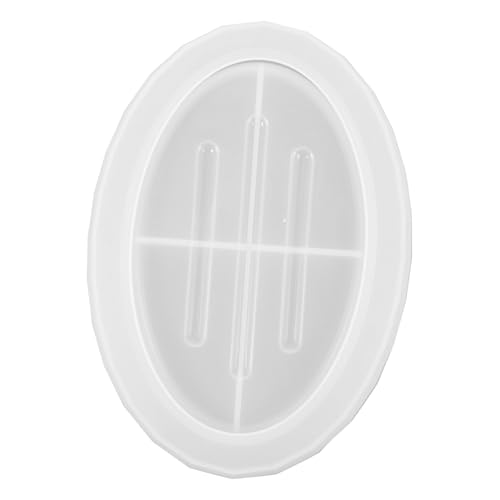 Sewroro DIY Silikonform für Kristall Epoxidharz Seifen Aufbewahrungsbox Bastelset Langlebig und Flexibel für Aufbewahrung Zuhause Sewroro DIY Silikonform für Kristall Epoxidharz Seifen Aufbewahrungsbox Bastelset Langlebig und Flexibel für Aufbewahrung Zuhause von Sewroro