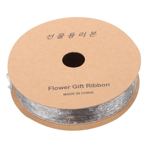 Sewroro Dekoratives Organzaband mit Goldfoliertem Sternzeichenmuster Breit Transparentes Schleifenband für Geschenkverpackung DIY Floristik Festliche Deko und Bastelprojekte Sewroro Dekoratives Organzaband mit Goldfoliertem Sternzeichenmuster Breit Transparentes Schleifenband für Geschenkverpackung DIY Floristik Festliche Deko und Bastelprojekte von Sewroro