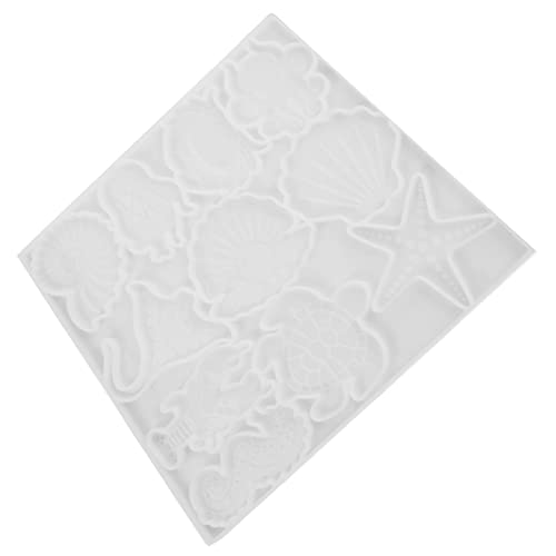 Sewroro Diy Silikonform Tier Schlüsselanhänger Gießform für Epoxidharz Flexibles und Langlebiges Bastelwerkzeug für Kreative Diy Projekte und Dekorative Türschilder von Sewroro