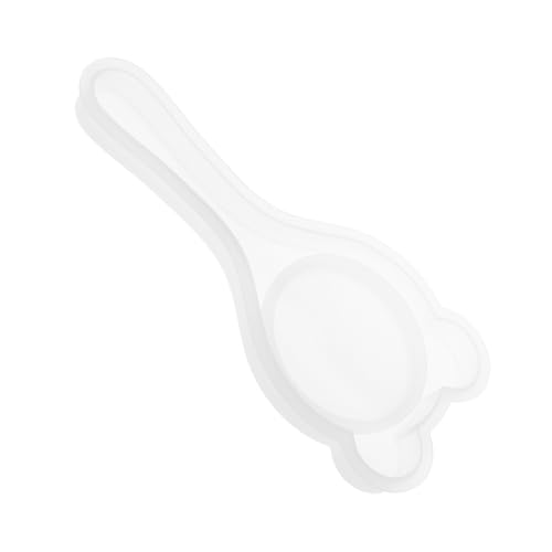 Sewroro Diy Silikonform für Kleine Kämme Wiederverwendbare Flexible Gießform Robustem Silikon für Epoxidharz Bastelprojekte und Kreative Handarbeiten für Haarbürsten und Sewroro Diy Silikonform für Kleine Kämme Wiederverwendbare Flexible Gießform Robustem Silikon für Epoxidharz Bastelprojekte und Kreative Handarbeiten für Haarbürsten und von Sewroro