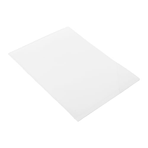 Sewroro Dokumentenorganizer aus Magnetischer Aktenhalter für Büro und Schule Effiziente Lösung zur Papierspeicherung von Sewroro