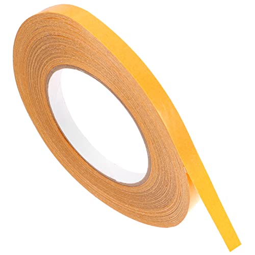 Sewroro Doppelseitiges Klebeband aus Fiberglas Hochviskoses Strapazierfähiges Klebeband für Verpackungen und Fixierungen für Büro Modellbau und Kreative Anwendungen Sewroro Doppelseitiges Klebeband aus Fiberglas Hochviskoses Strapazierfähiges Klebeband für Verpackungen und Fixierungen für Büro Modellbau und Kreative Anwendungen von Sewroro