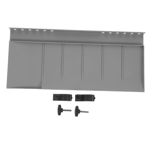 Sewroro Easel Tray für Künstler Leichtes Abnehmbares Malutensilien Regal für Outdoor Skizzen Praktische Aufbewahrung für und Farben für Malstudenten und Kreative Sewroro Easel Tray für Künstler Leichtes Abnehmbares Malutensilien Regal für Outdoor Skizzen Praktische Aufbewahrung für und Farben für Malstudenten und Kreative von Sewroro