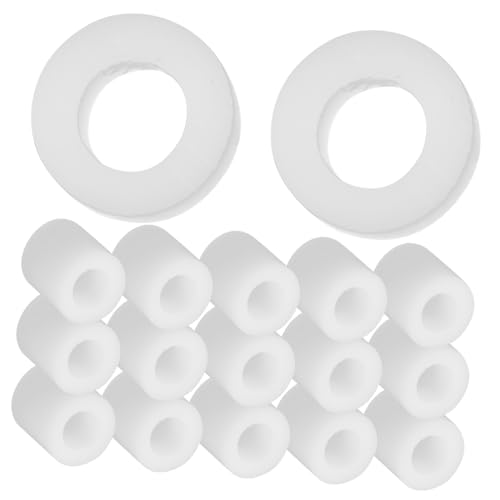 Sewroro Einfarbige Schmelzperlen für Steckplatten Packung Bastelperlen für DIY Puzzle Handwerkszubehör zur Feinmotorik und Fantasie Sewroro Einfarbige Schmelzperlen für Steckplatten Packung Bastelperlen für DIY Puzzle Handwerkszubehör zur Feinmotorik und Fantasie von Sewroro