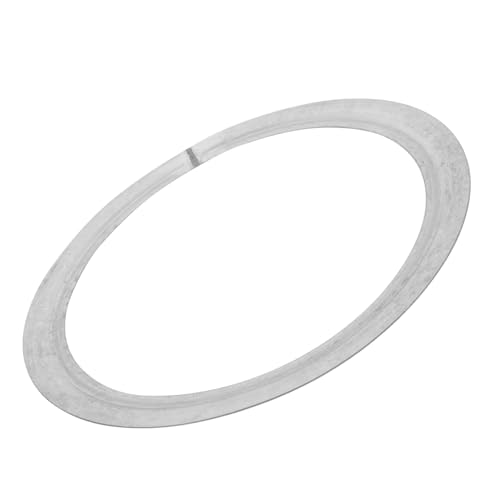 Sewroro Eisen Ofenring Brennofen Zubehör Langlebig Robust Vielseitig für Kaminherd Küche Einfache Montage Stilvolles Design Sewroro Eisen Ofenring Brennofen Zubehör Langlebig Robust Vielseitig für Kaminherd Küche Einfache Montage Stilvolles Design von Sewroro