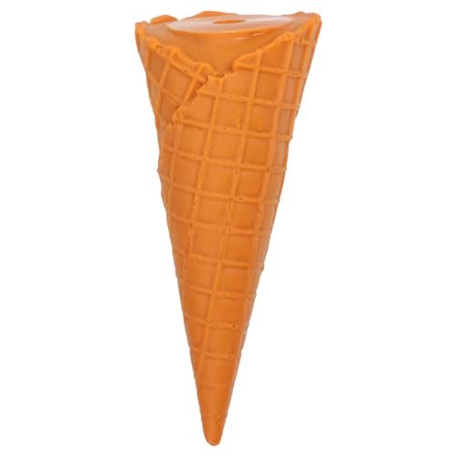 Sewroro Eiskegelmodell Künstliche Eistüte Requisite Realistische Eistüte Deko Plastik Eiswaffel Dessert Essen Modell Fake Ice Cream Food Model Für Home Shop Dekoration Fotografie Requisite Sewroro Eiskegelmodell Künstliche Eistüte Requisite Realistische Eistüte Deko Plastik Eiswaffel Dessert Essen Modell Fake Ice Cream Food Model Für Home Shop Dekoration Fotografie Requisite von Sewroro