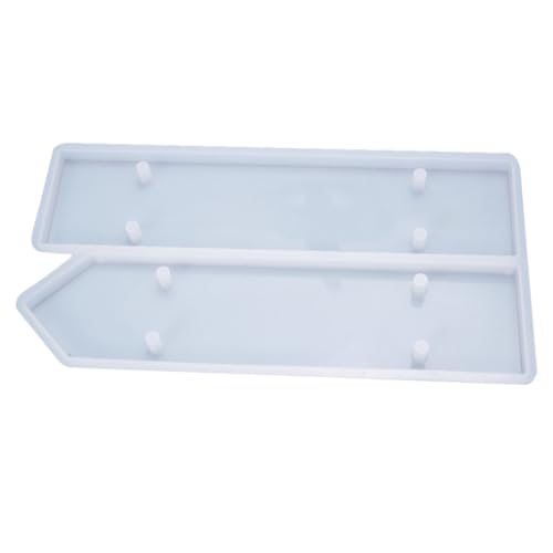 Sewroro Epoxidharz Türschild Silikonform für Wanddekoration DIY Resin Gießform Türschild Silikonform Einfach Entformbar nicht Klebend Bpa Frei für DIY Geschenke Sewroro Epoxidharz Türschild Silikonform für Wanddekoration DIY Resin Gießform Türschild Silikonform Einfach Entformbar nicht Klebend Bpa Frei für DIY Geschenke von Sewroro
