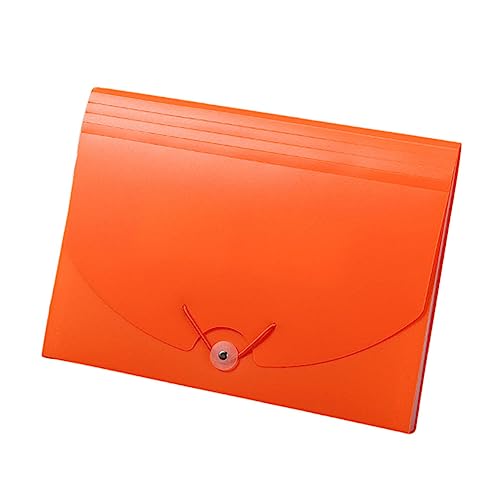 Sewroro Fächermappe Dokumentenmappe Organizer für Büro und Zuhause Unterlagen Fotos Briefe und Großer Stauraum für Ordnung und Übersicht Sewroro Fächermappe Dokumentenmappe Organizer für Büro und Zuhause Unterlagen Fotos Briefe und Großer Stauraum für Ordnung und Übersicht von Sewroro