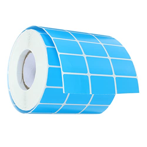 Sewroro Farbige Selbstklebende Etiketten Blanko Thermotransferetiketten für Drucker Wetterfest für Zuhause Büro und Schulprojekte Sewroro Farbige Selbstklebende Etiketten Blanko Thermotransferetiketten für Drucker Wetterfest für Zuhause Büro und Schulprojekte von Sewroro