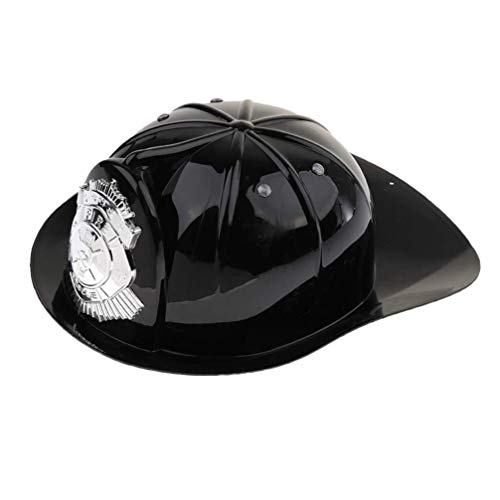 Sewroro Feuerwehrmann-Hut So Tun Als Ob Er Einen Feuerwehrmann-Hut Spielt Brandschutzhut Cosplay-Requisite Party-Verkleidung Feuerwehrmann-Helm Kunststoff-Feuerwehrhelm Für Sewroro Feuerwehrmann-Hut So Tun Als Ob Er Einen Feuerwehrmann-Hut Spielt Brandschutzhut Cosplay-Requisite Party-Verkleidung Feuerwehrmann-Helm Kunststoff-Feuerwehrhelm Für von Sewroro